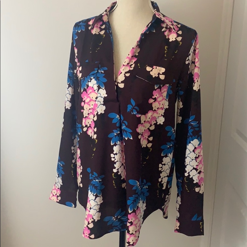 Ann Taylor Blouse